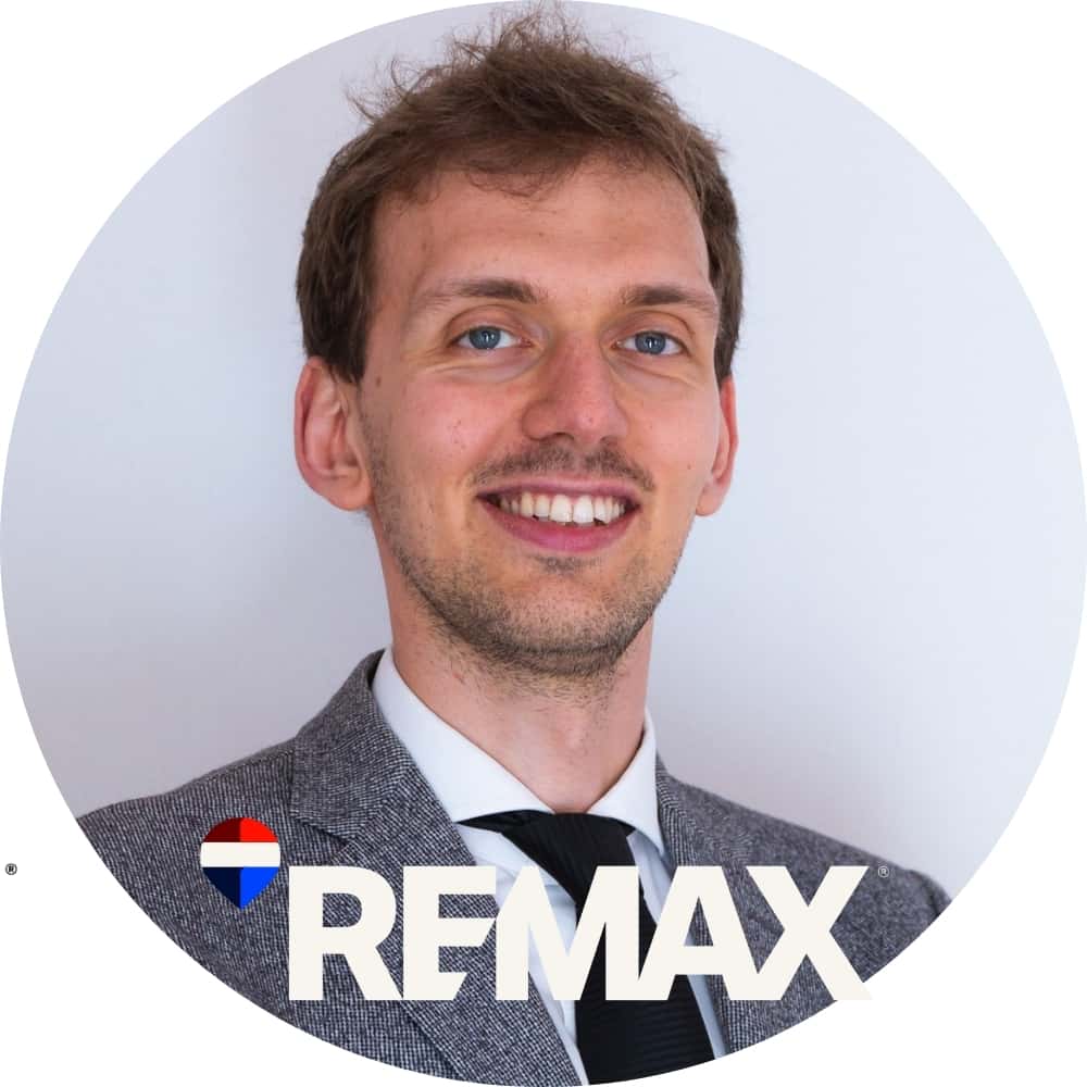 Andrea Testa - Agente Immobiliare a Trento