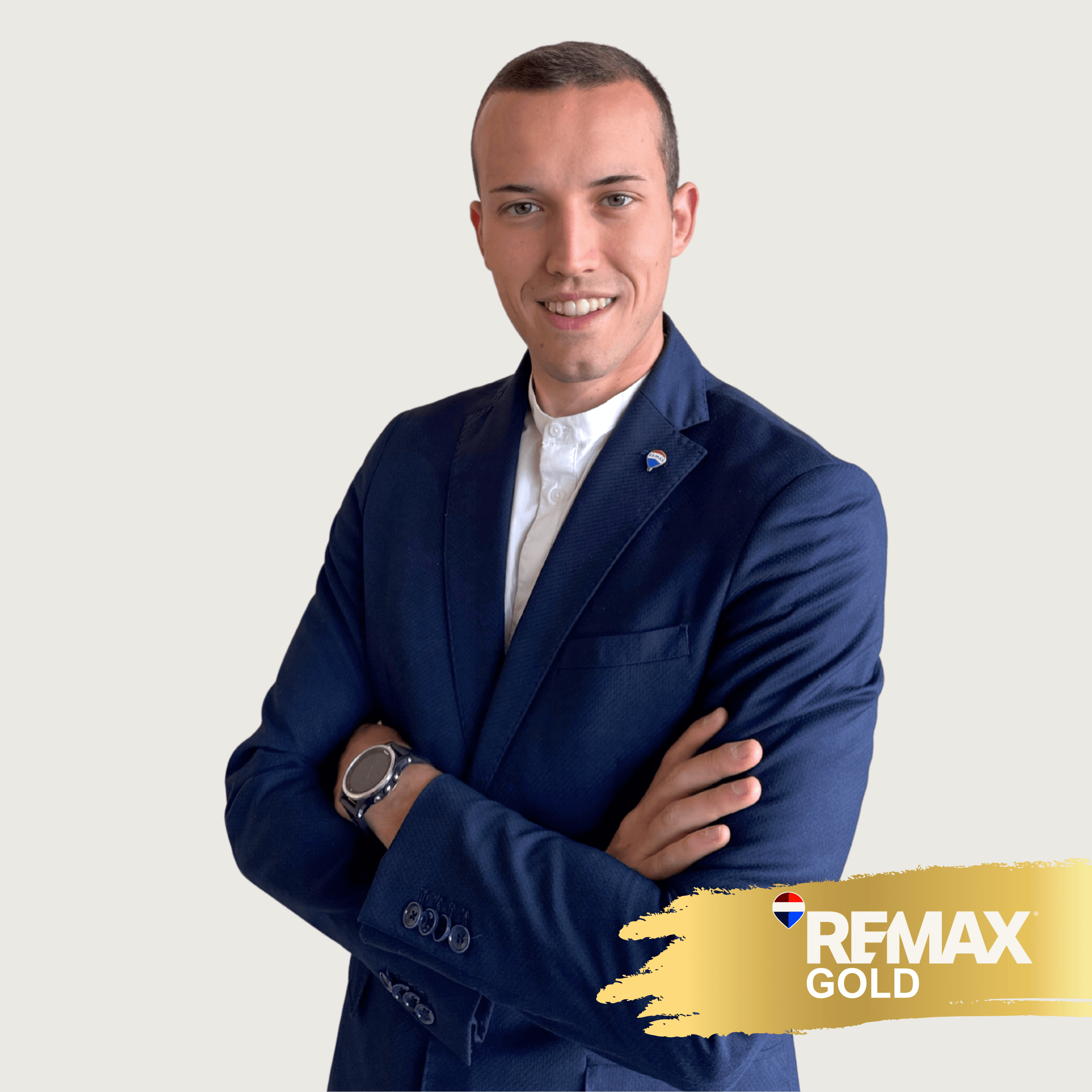 Agente immobiliare a Gorle: Alessandro Pizzi