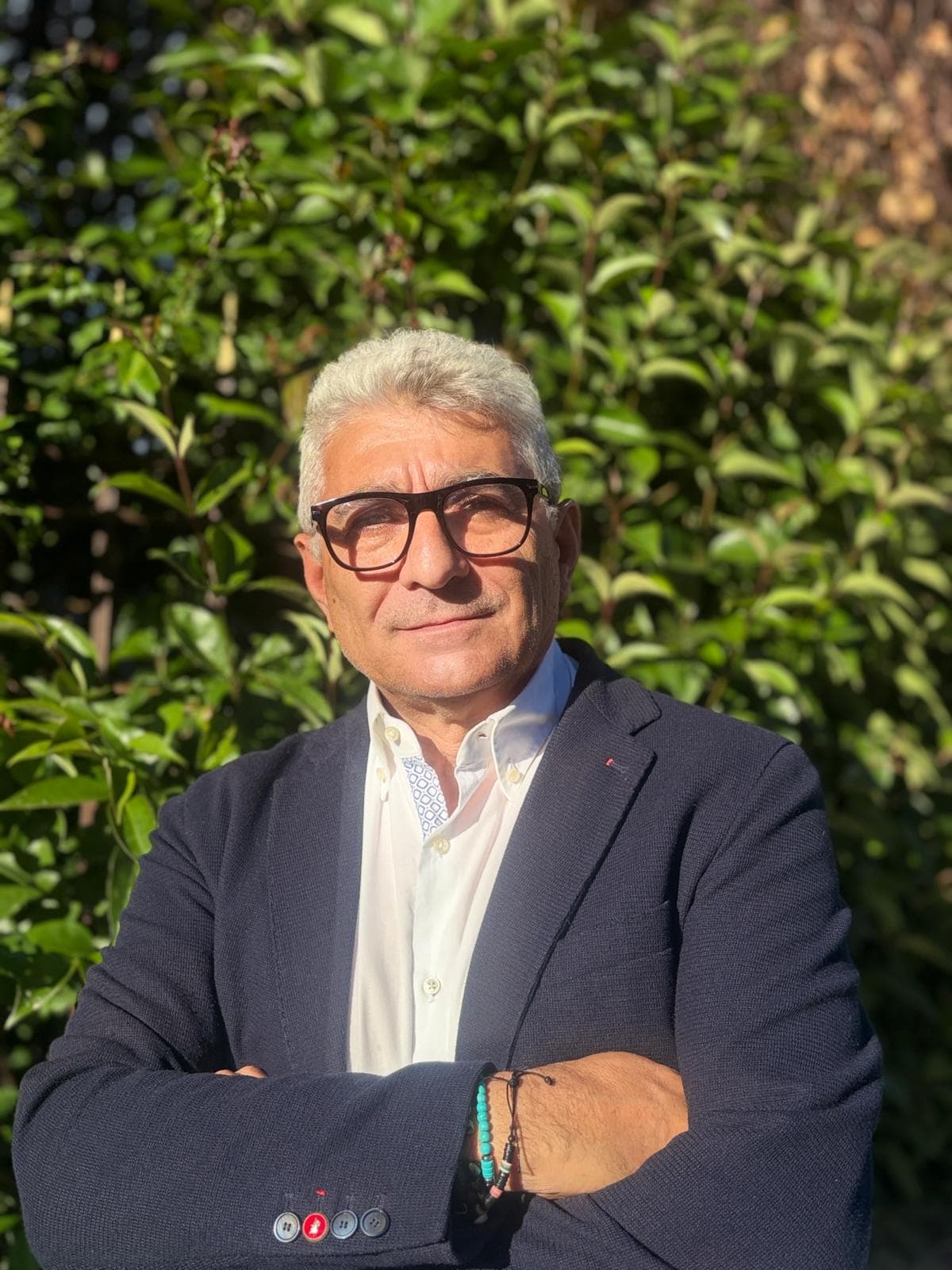 Agente immobiliare a Arosio: Pierangelo Borin