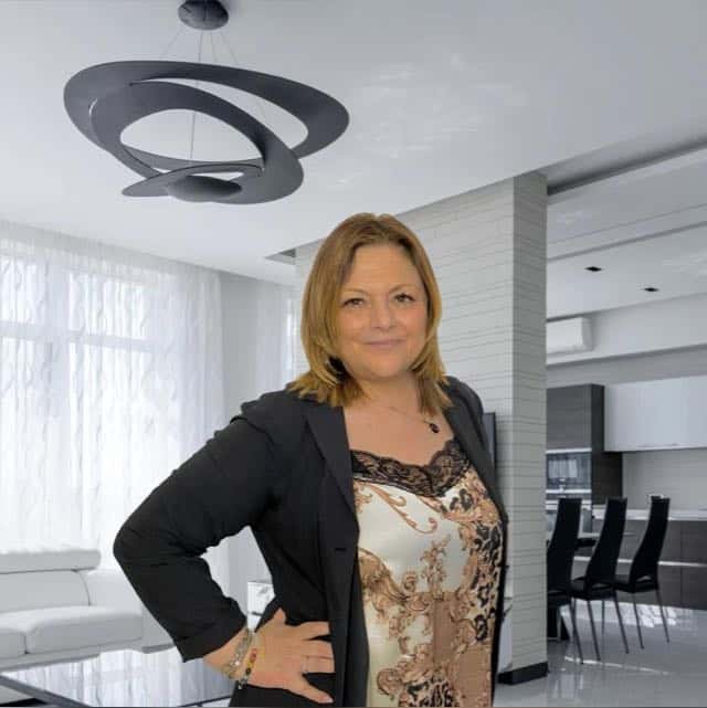 Federica Pigmei - Agente Immobiliare a Reggio Emilia