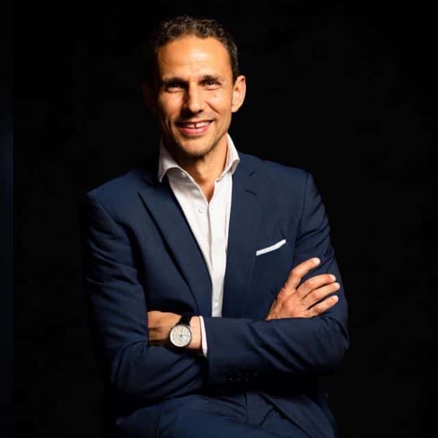 Luca Ungari - Agente Immobiliare a Como