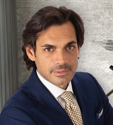 Agente immobiliare a Udine: Edgardo Bassani