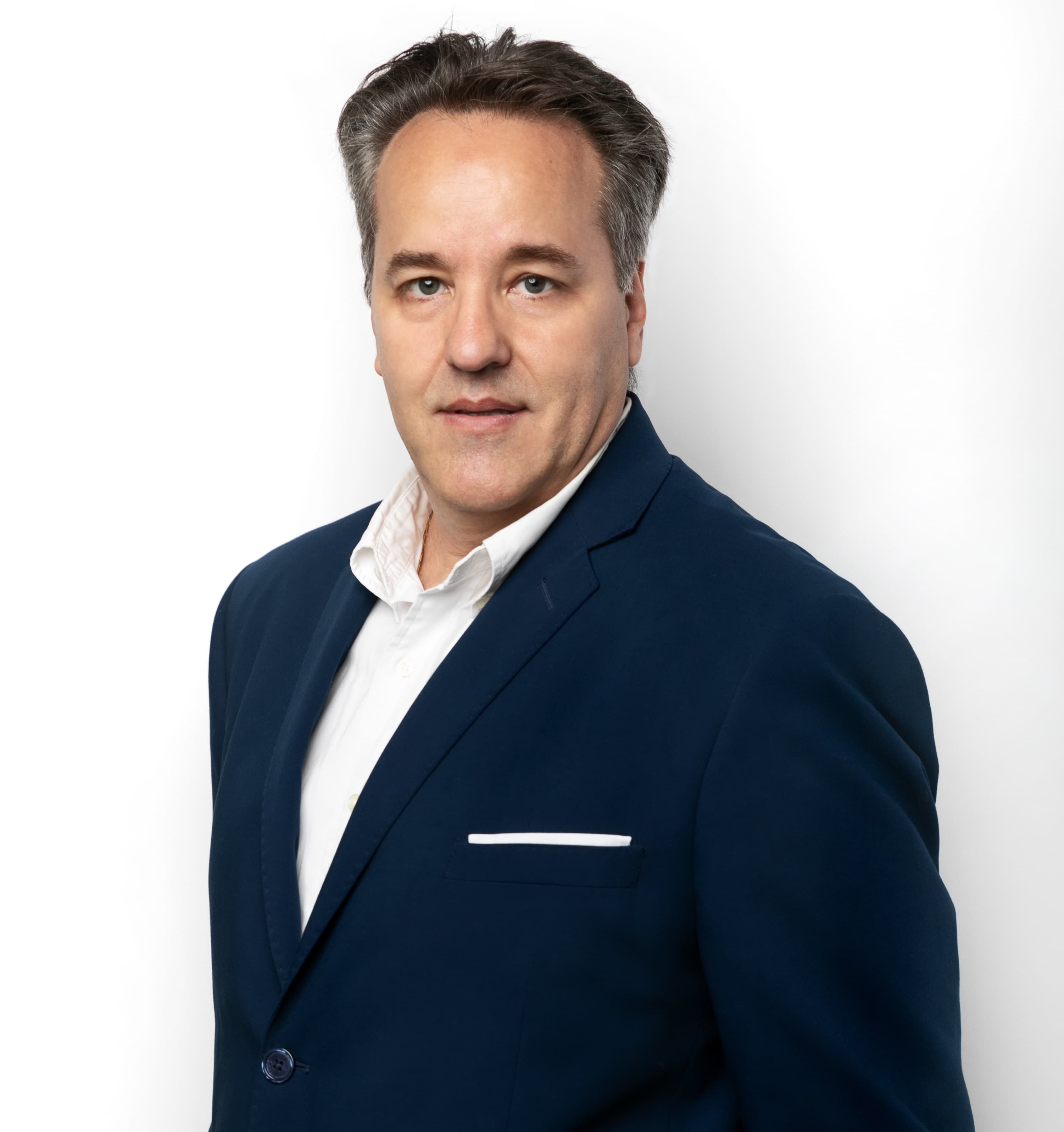 Agente immobiliare a Genova: Sergio Dal Boni