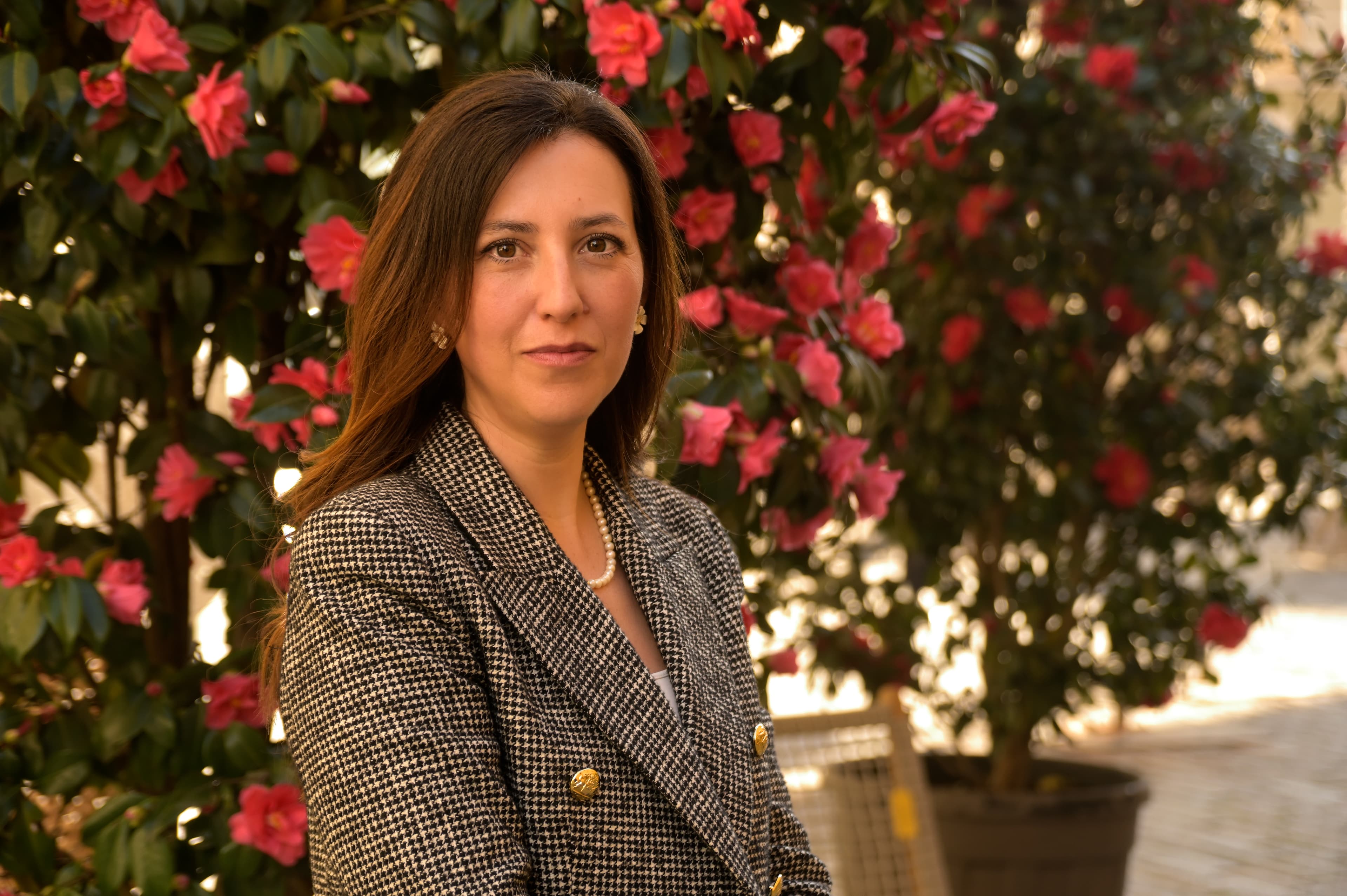 Agente immobiliare a Torino: Elena De Sario