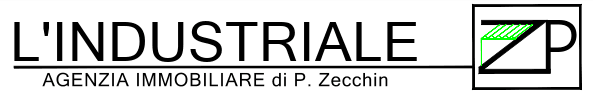 L'INDUSTRIALE Agenzia Immobiliare di Pamela Zecchin