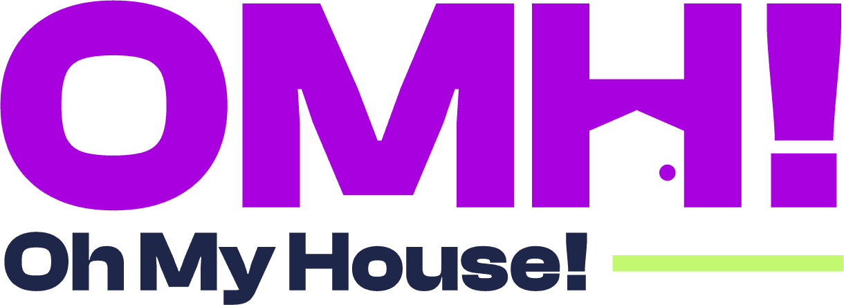 OMH: Oh My House!