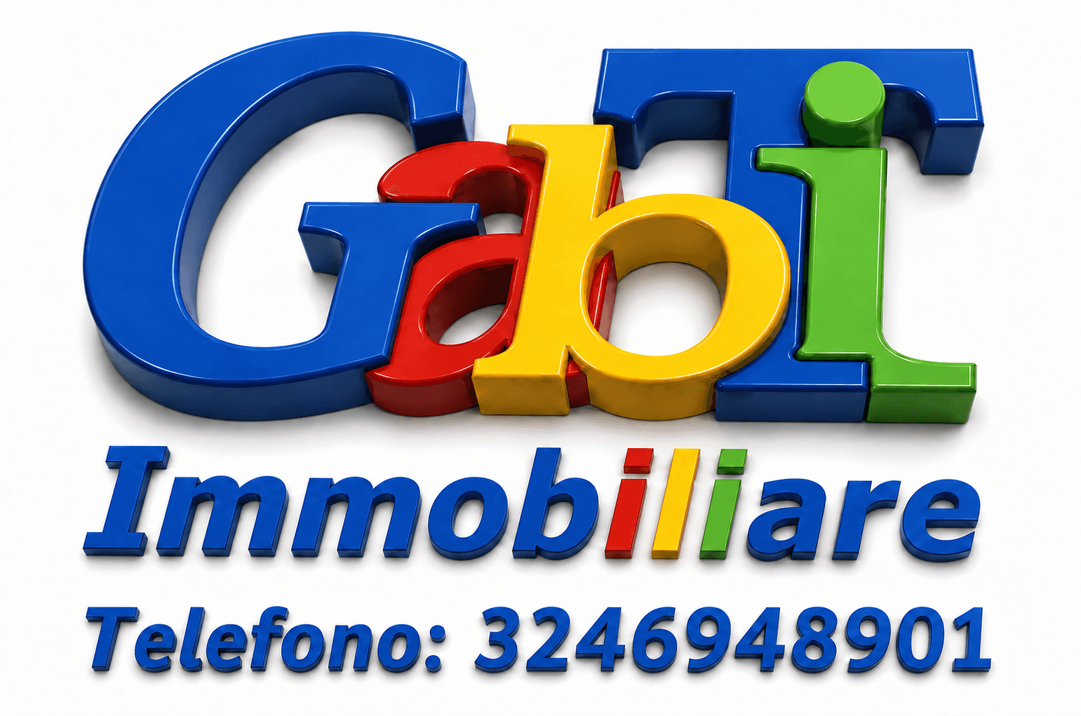 Gab.Ti Immobiliare Srl - Agenzia Immobiliare a Levanto