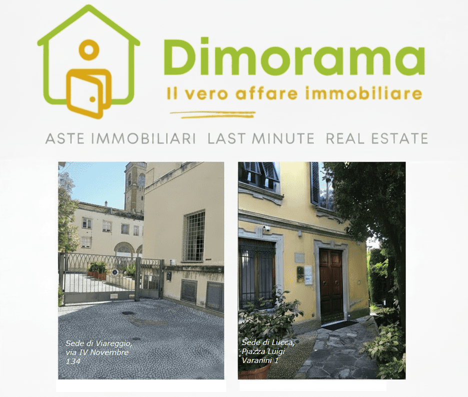 Dimorama Lucca e Versilia - Agenzia Immobiliare a Viareggio