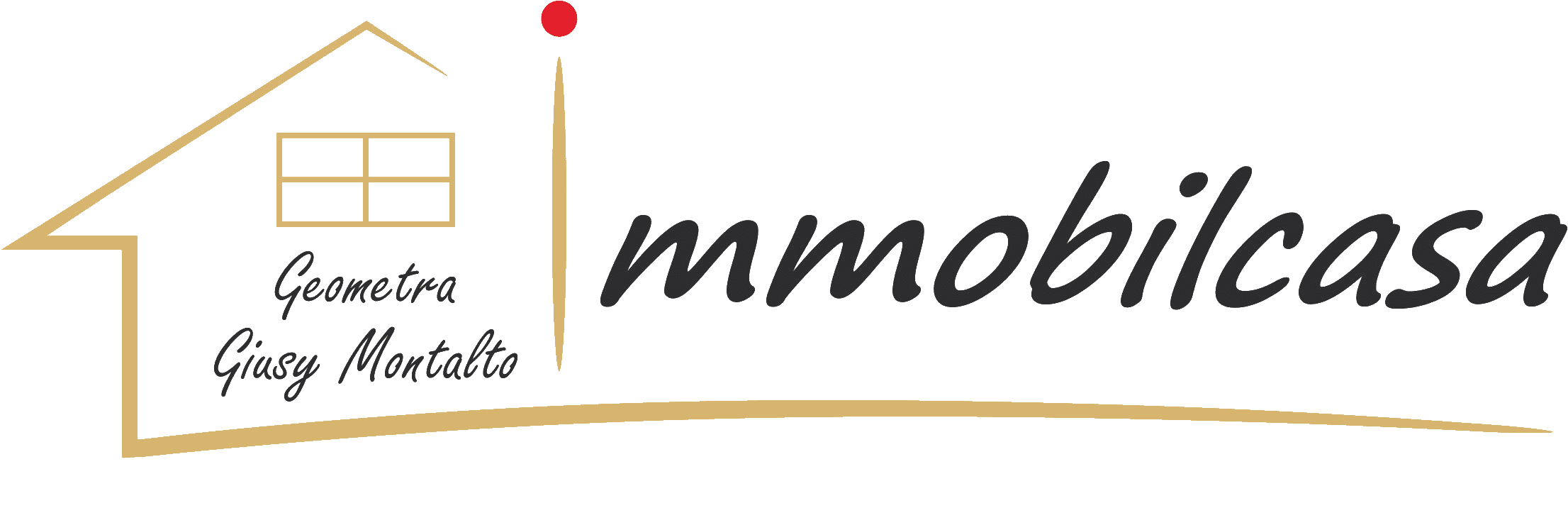 Immobilcasa di Giusy Montalto