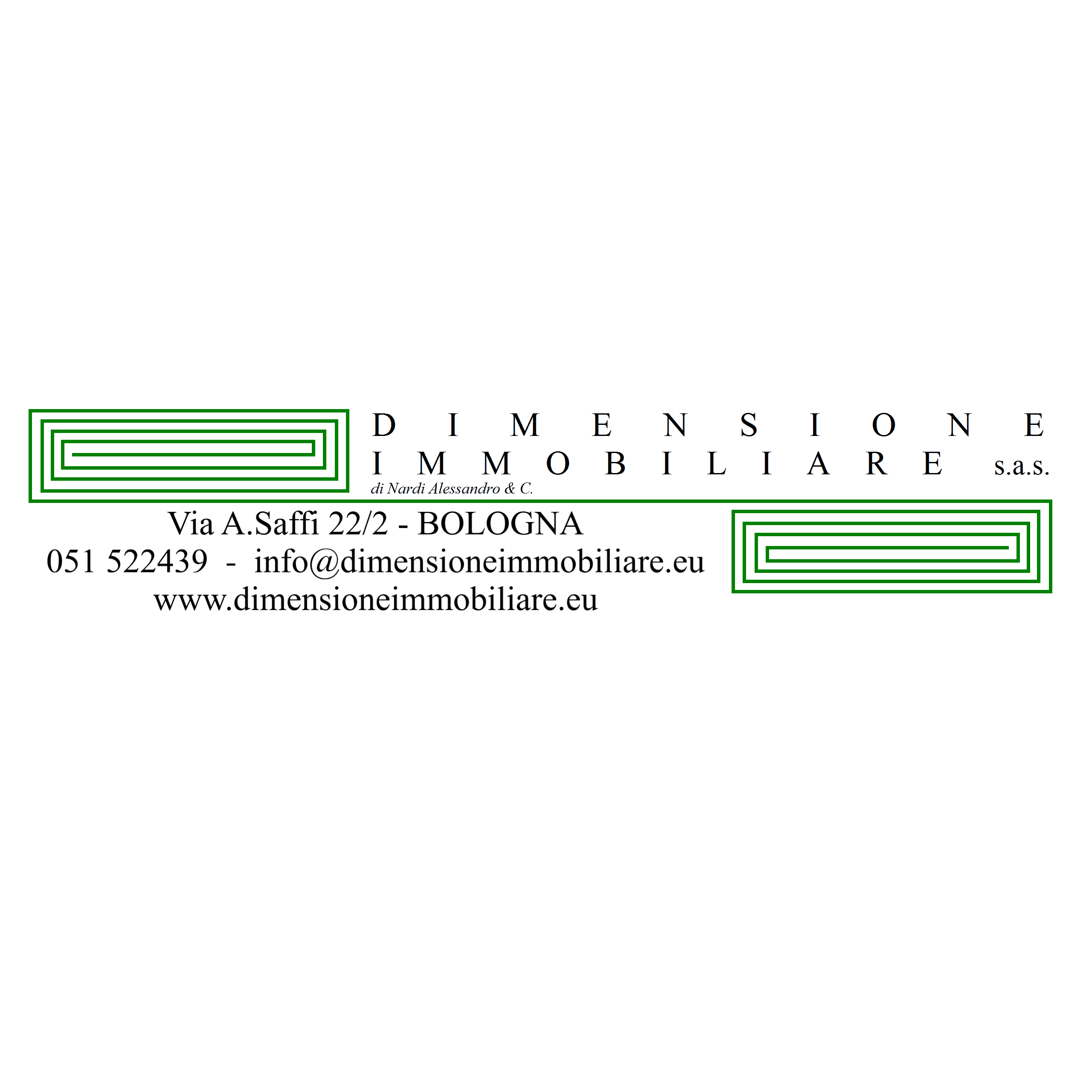 Dimensione Immobiliare