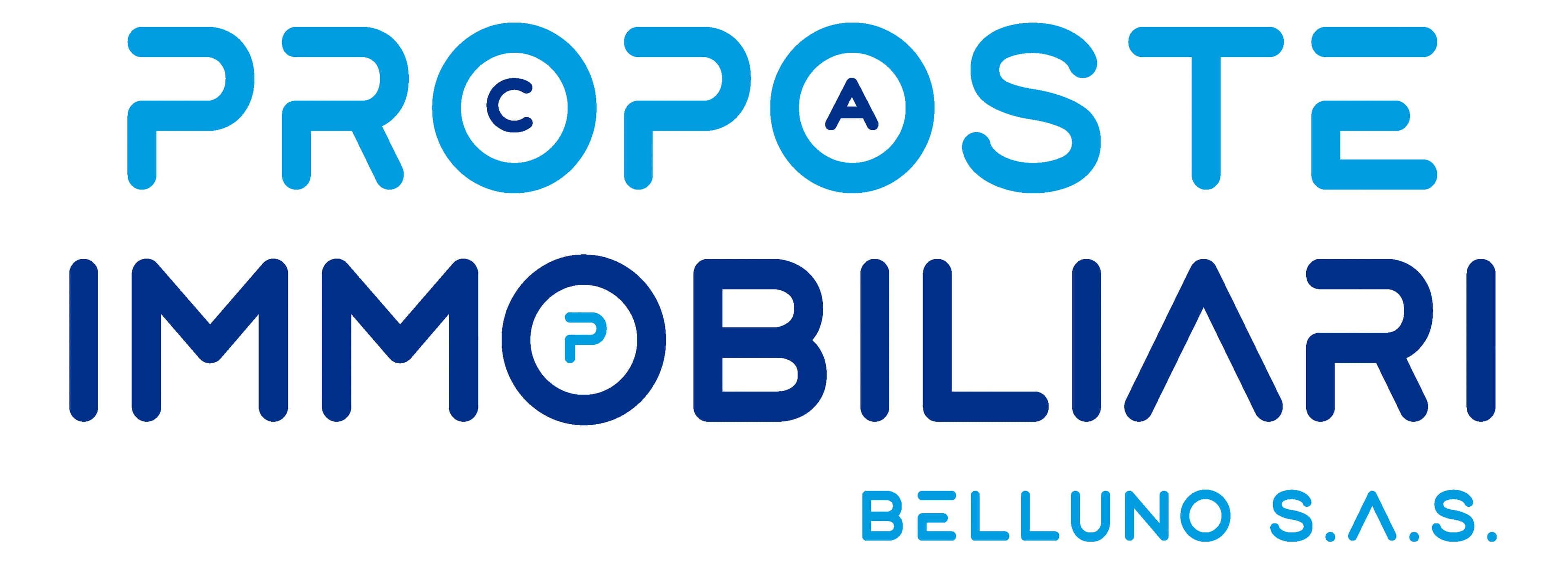 Proposte Immobiliari Belluno s.a.s.