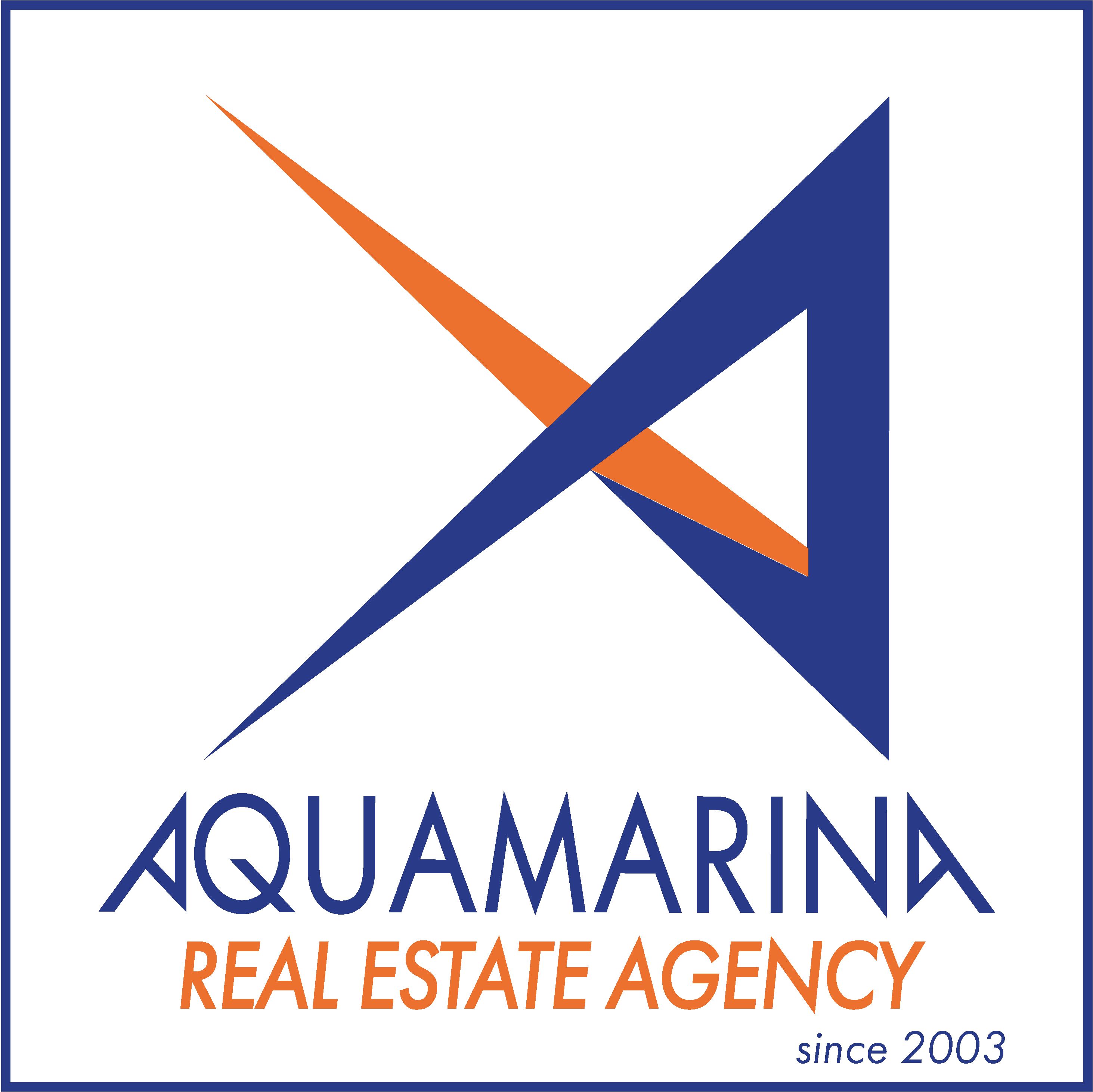 Aquamarina Real Estate - Agenzia Immobiliare a Sanremo