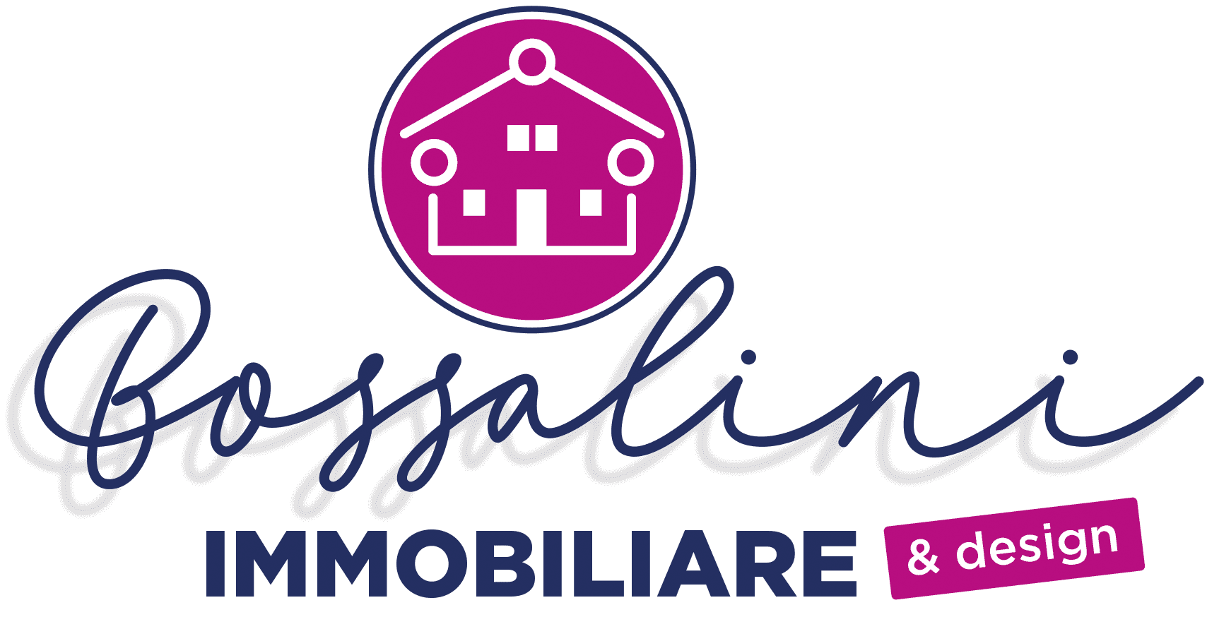 Bossalini Immobiliare & Design