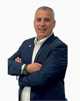 Michele Barile - Agente Immobiliare a Vimercate