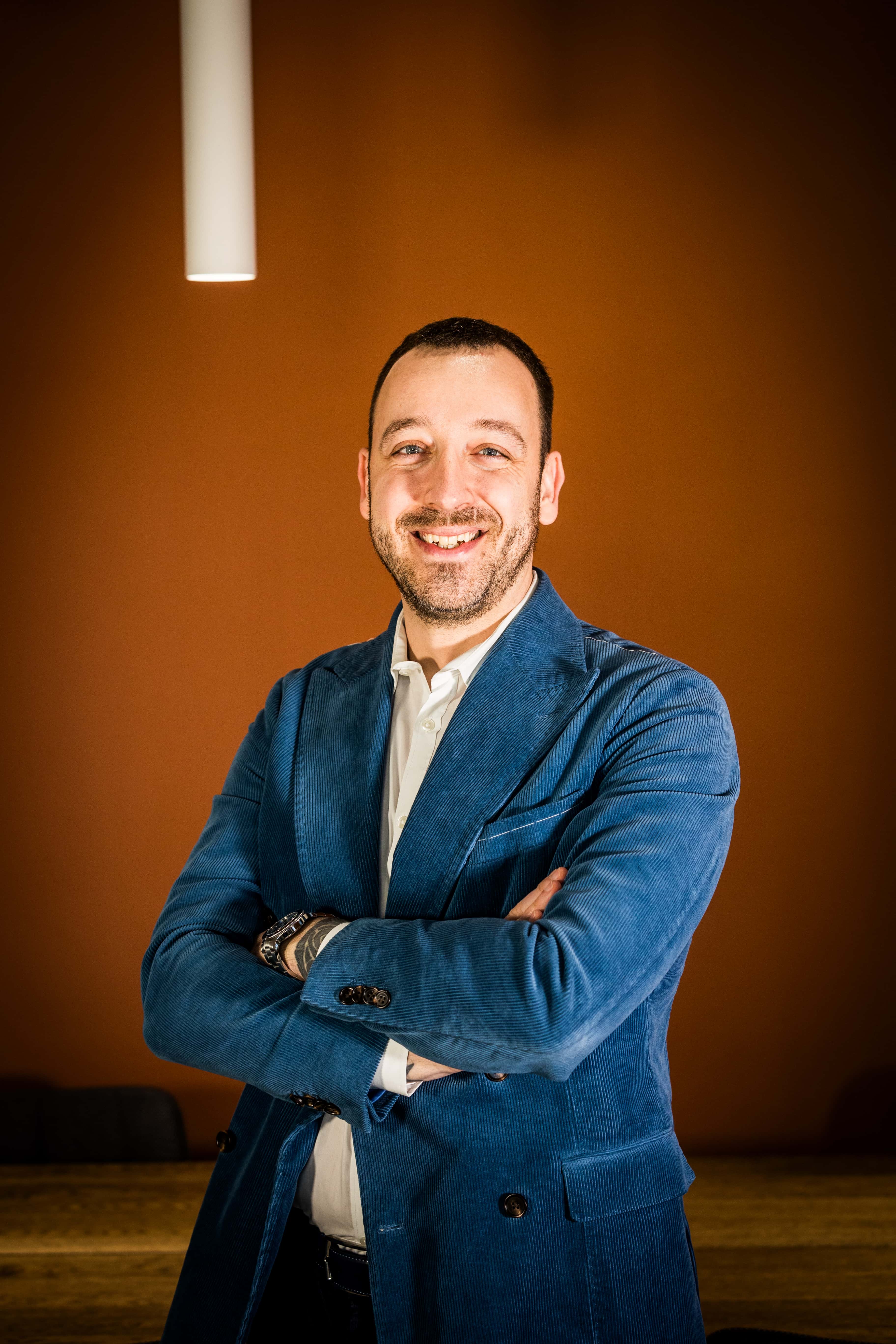 MARIO JANKOVIC - Agente Immobiliare a San Polo I