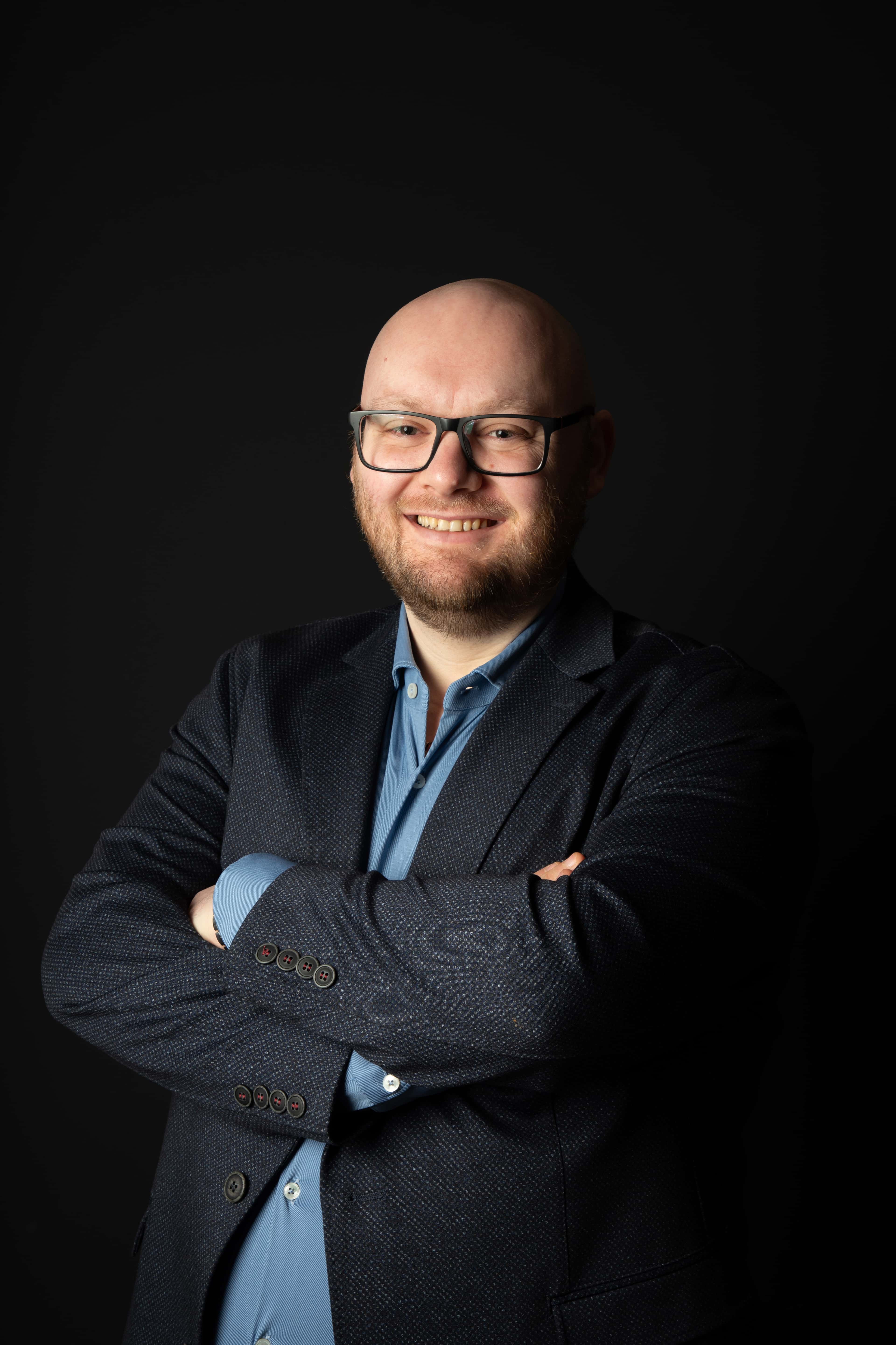 Mattia Braidot - Agente Immobiliare a Gradisca d'Isonzo