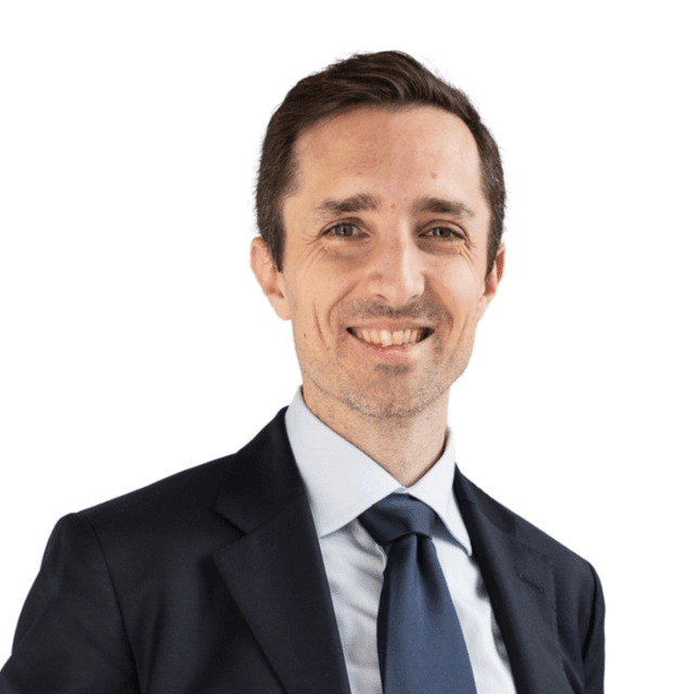Matteo Berloffa Spadafora - Agente Immobiliare a Bolzano
