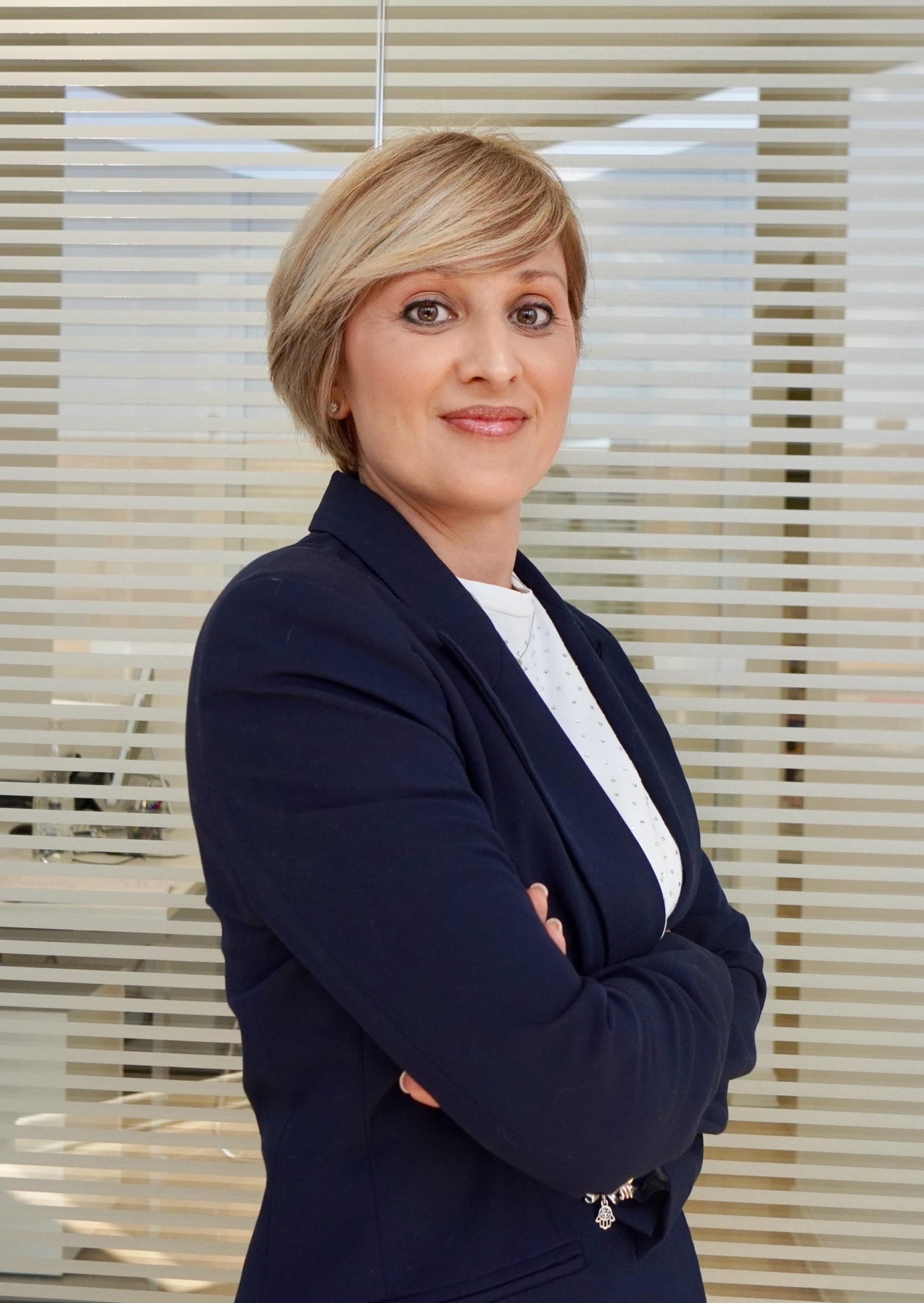 Agente immobiliare a Rovato: Angela Spada