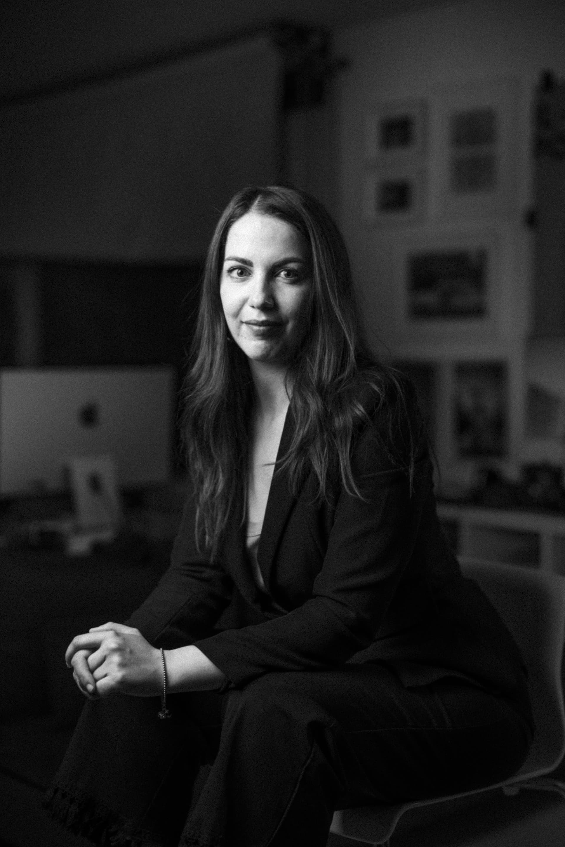 Agente immobiliare a San Teodoro: Elisabetta Salvai