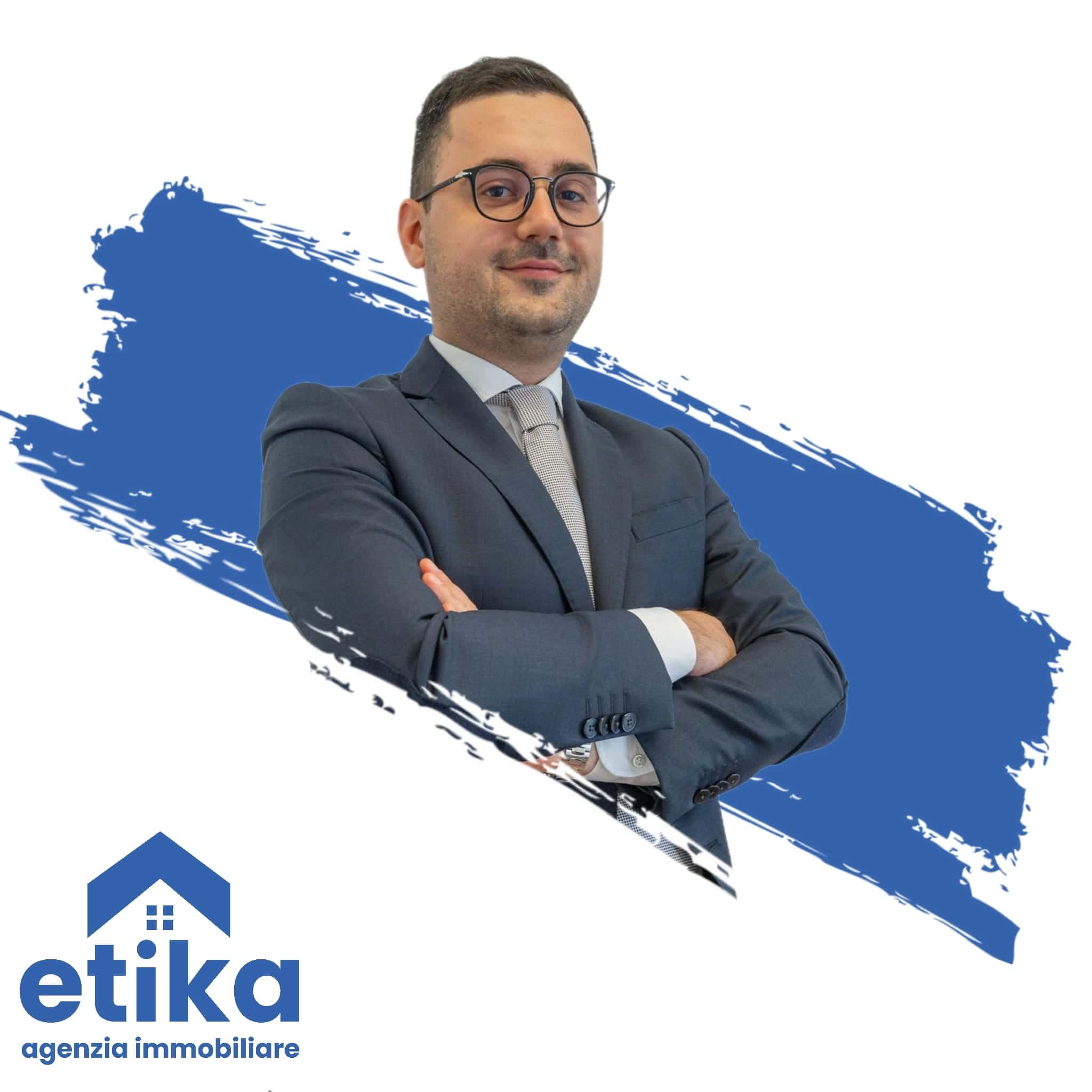 Lazar Markovic - Agente Immobiliare a Treviso