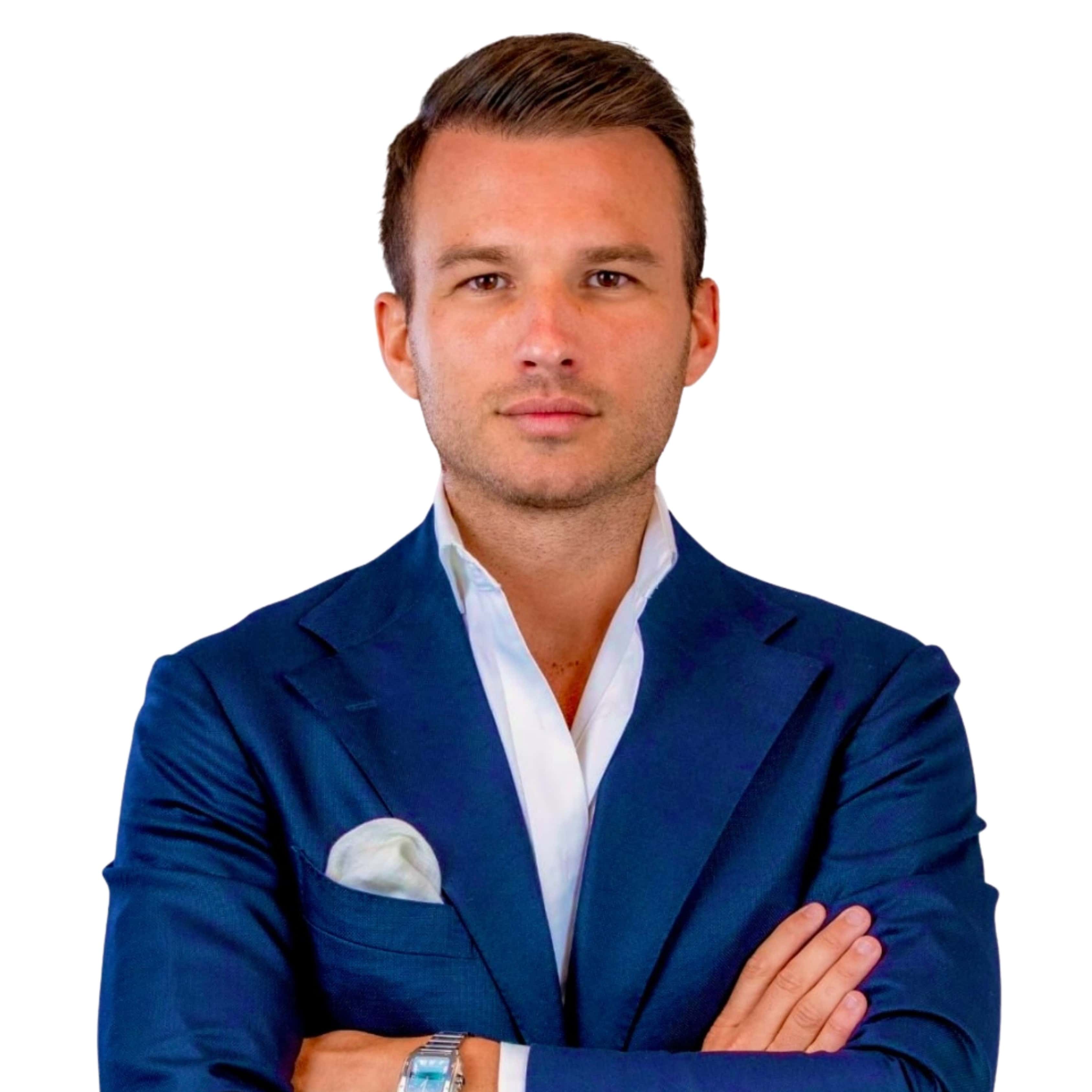 Stefano Zamin - Agente Immobiliare a Garbagnate Milanese