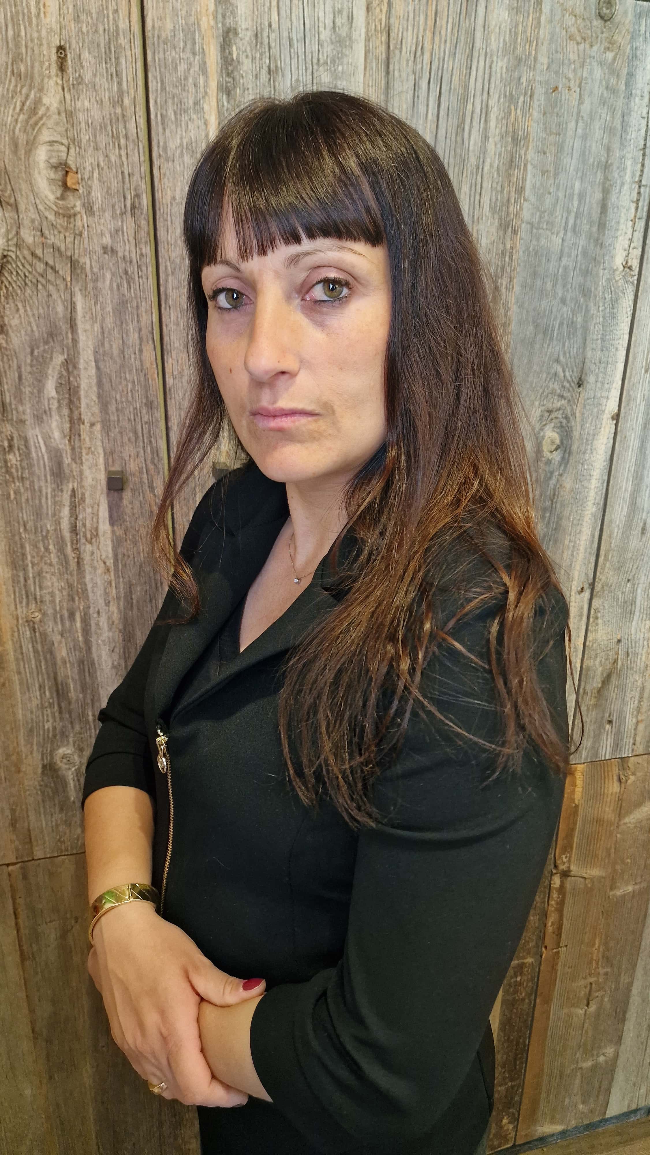 Valentina Cioccarelli - Agente Immobiliare a Aprica