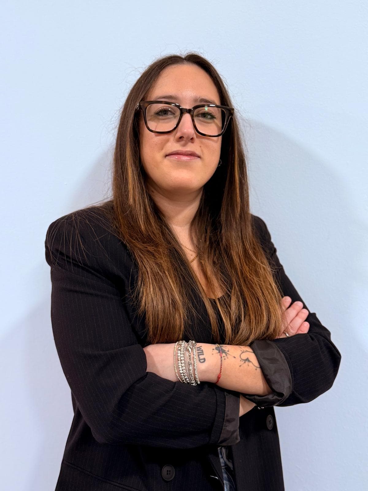 Agente immobiliare a Reggio Emilia: GLORIA PATERLINI