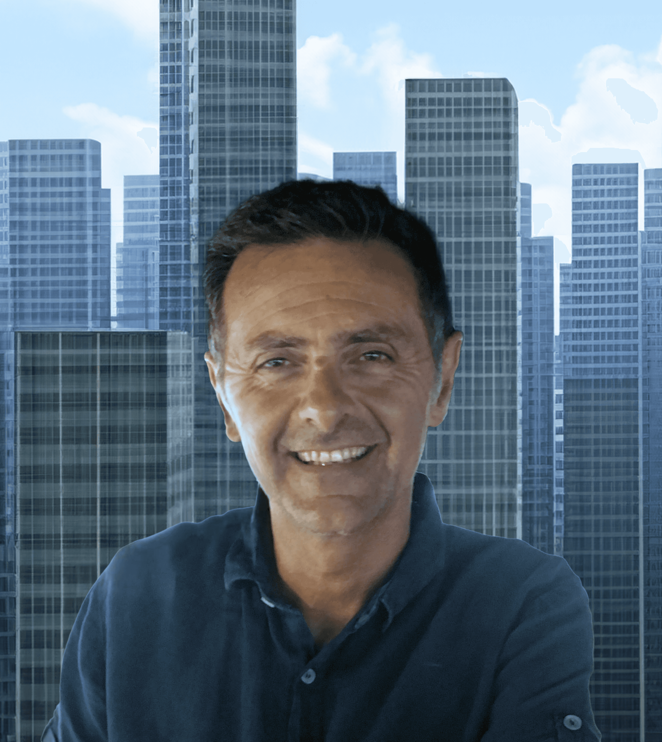 Valter Roggero - Agente Immobiliare a Torino