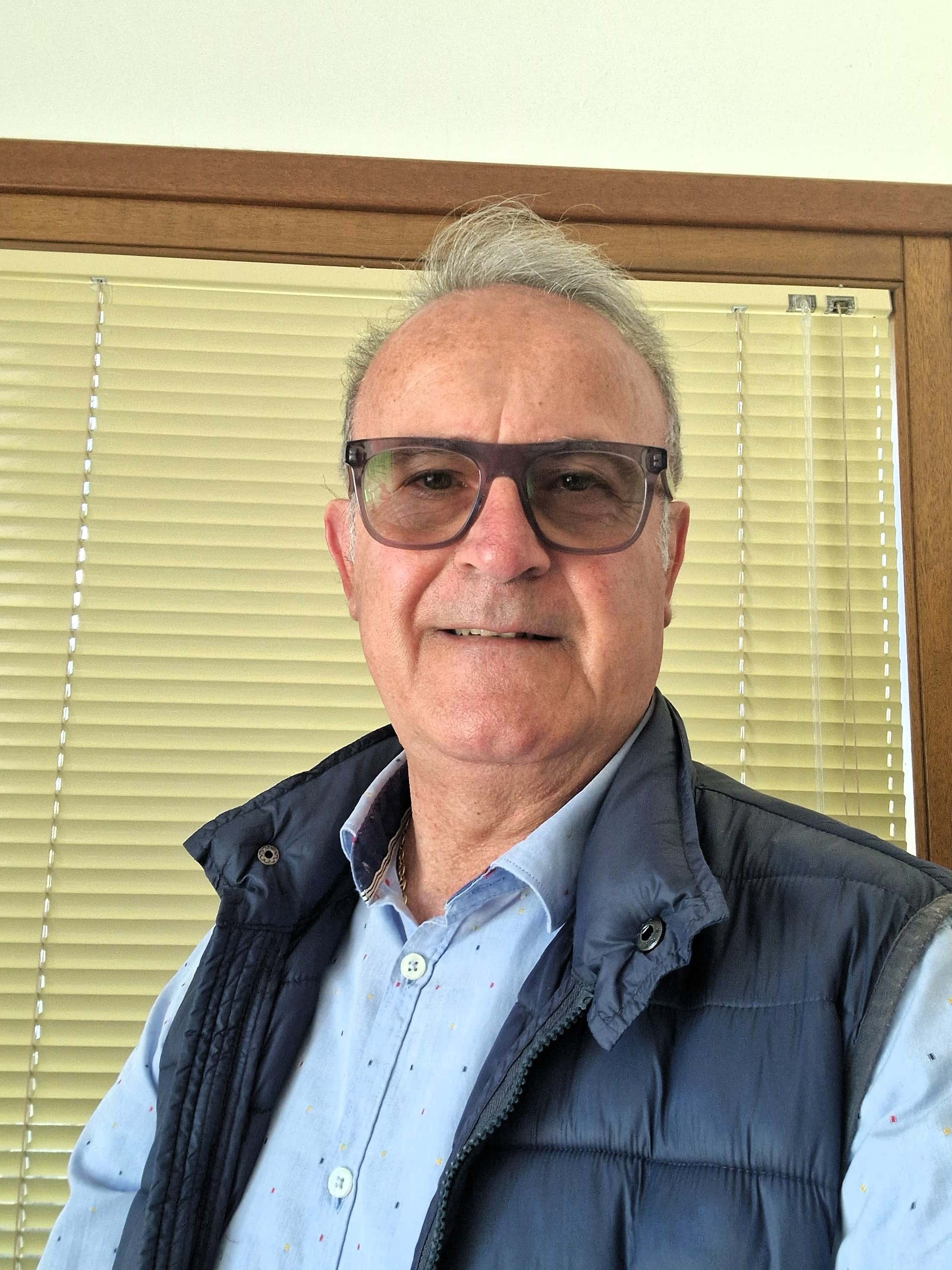 Antonio Dramis - Agente Immobiliare a San Pantaleo