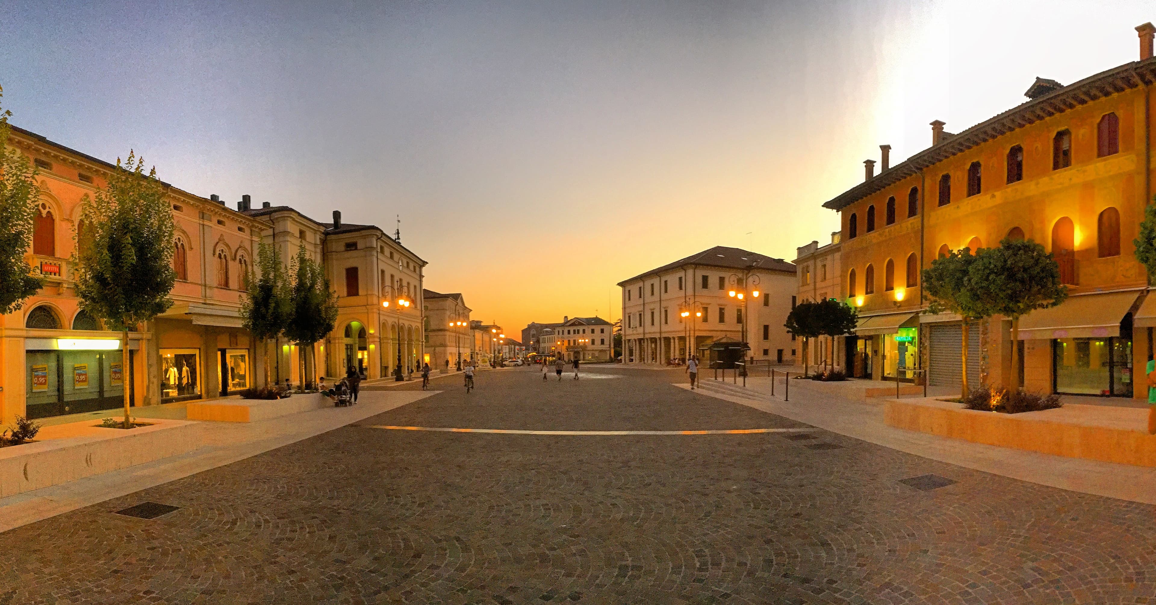 Fenice Immobiliare - Agenzia Immobiliare a Montebelluna