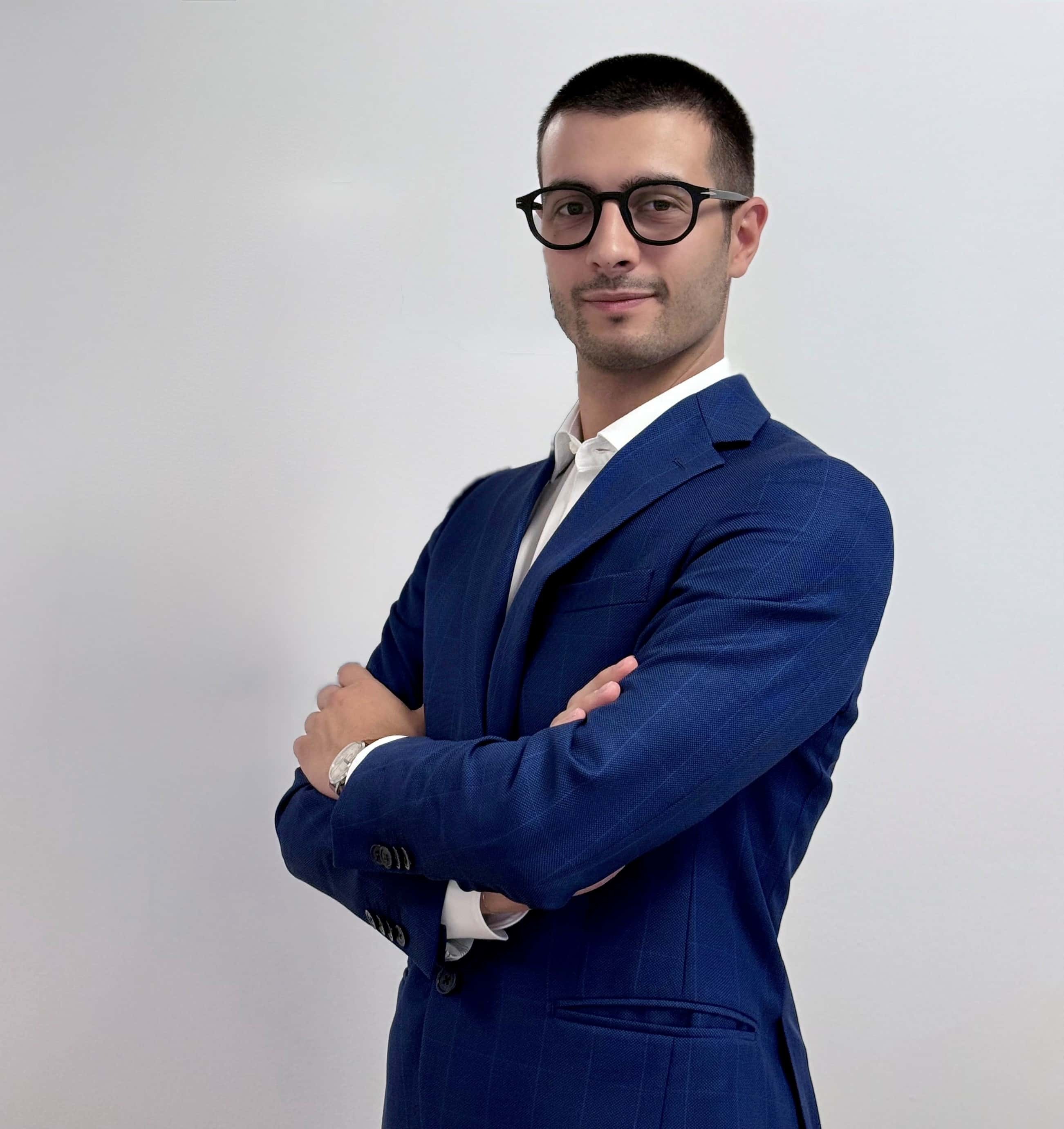 Nicola Marrone - Agente Immobiliare a Padova