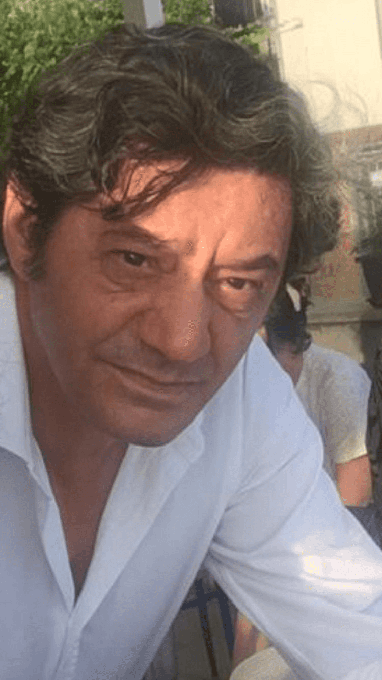 Paolo Di bella - Agente Immobiliare a Tarcento