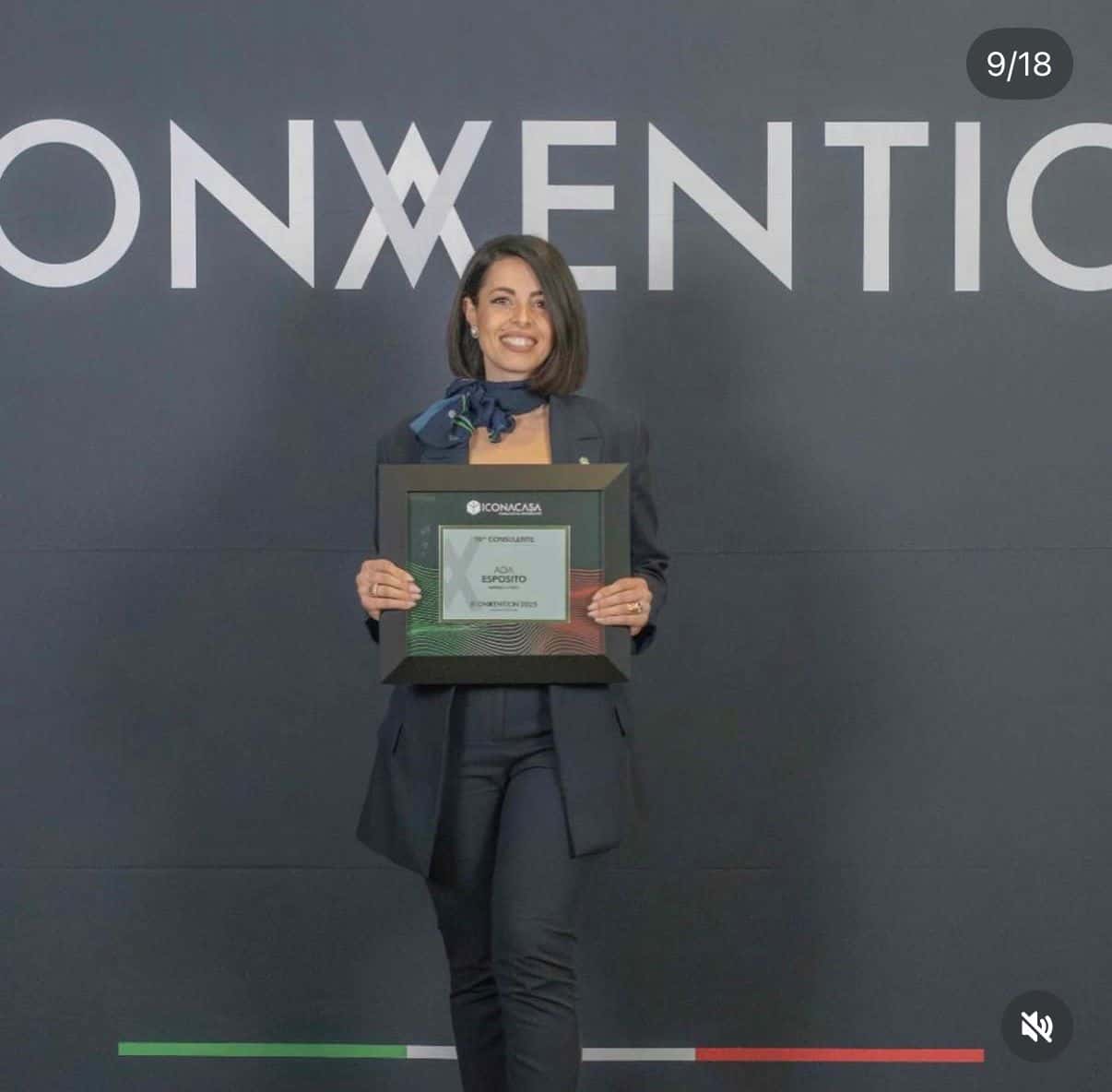 Ada Esposito - Agente Immobiliare a Napoli