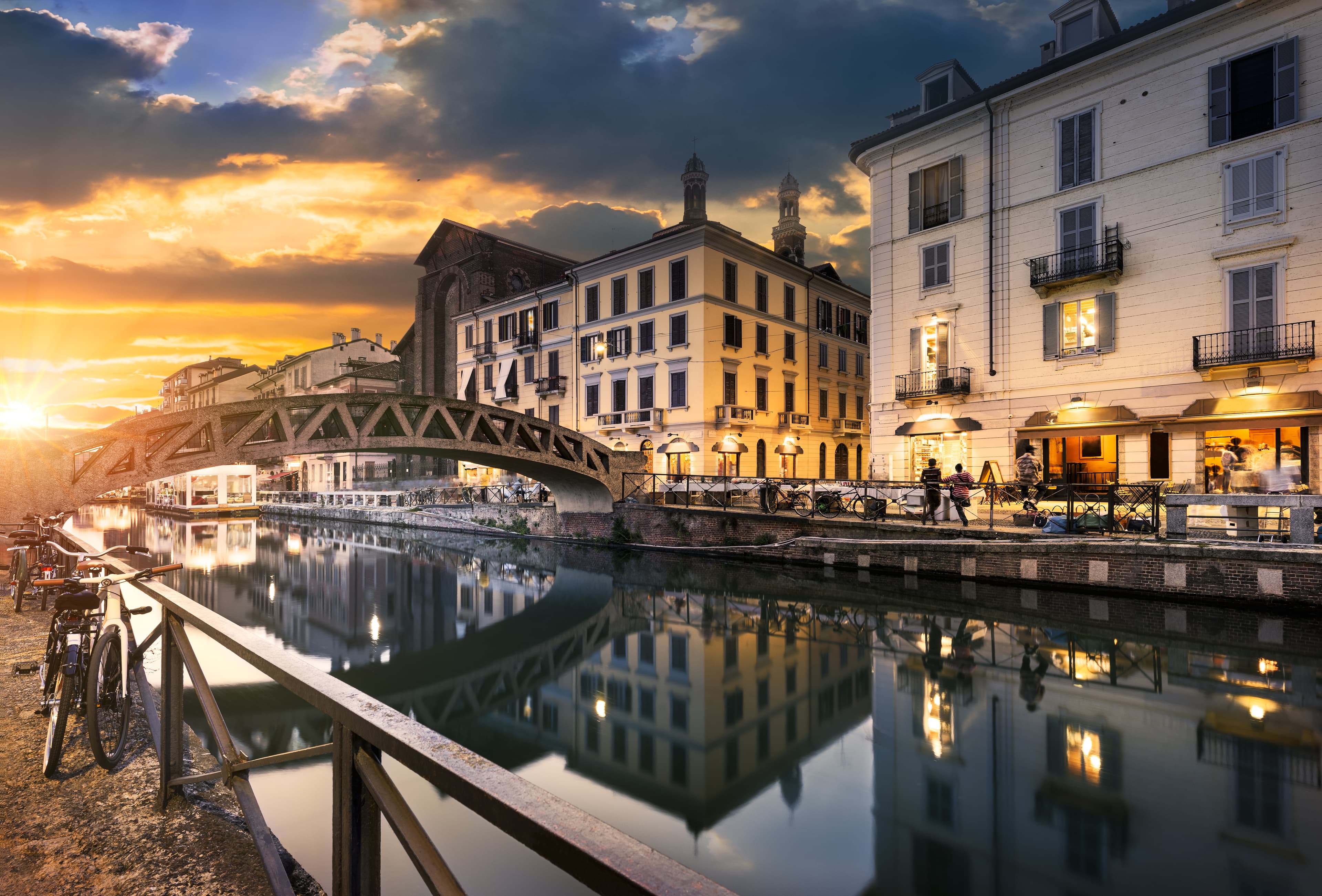 Daniele Cadoni - Agente Immobiliare a Milano
