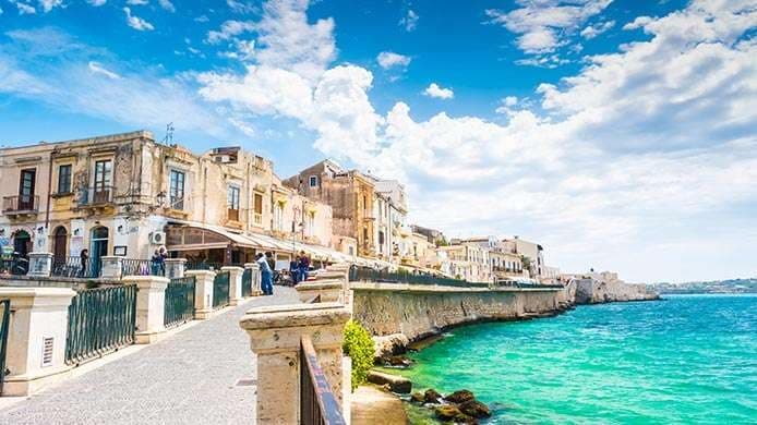 Vega Cortese - Agente Immobiliare a Siracusa
