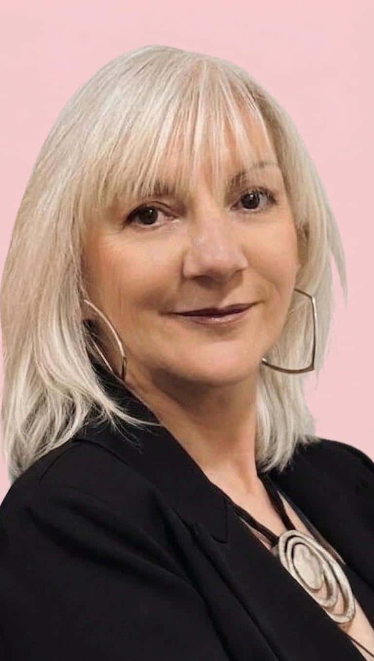 Milena Villa - Agente Immobiliare a Reggio Emilia