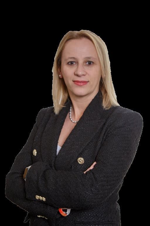 Agente immobiliare a Cascine Casino E Belvedere: Sara Pesenti