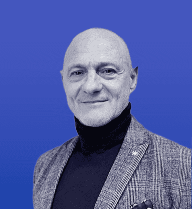 Massimiliano Marfoglia - Agente Immobiliare a Milano