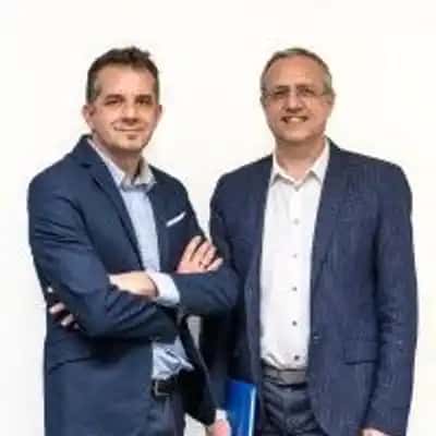 Marco Frison - Agente Immobiliare a Monza