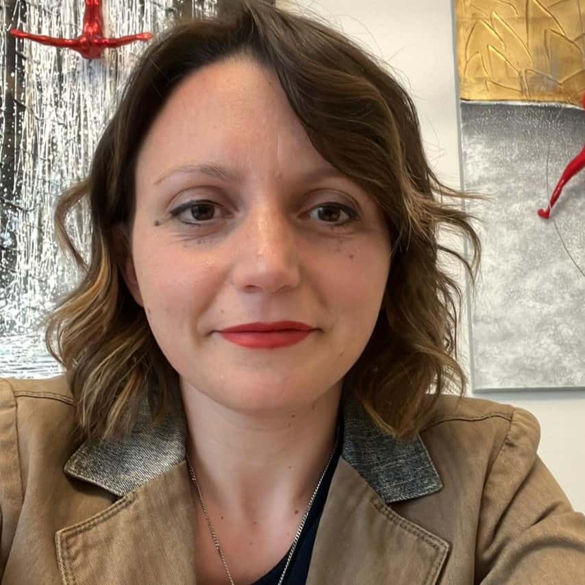 Giorgia Corsi - Agente Immobiliare a Lainate