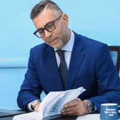Marco Rocchi - Agente Immobiliare a Roma