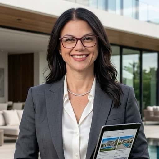 Marcella Uliana - Agente Immobiliare a Lunata