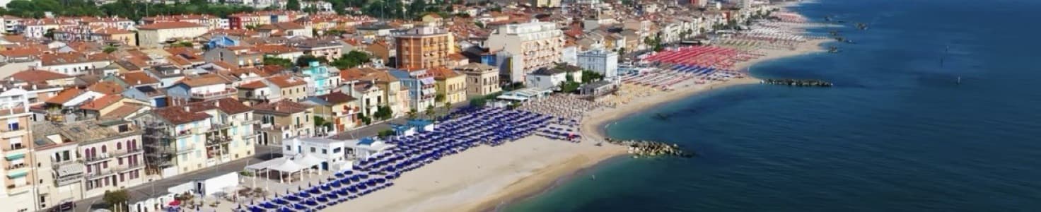 Sileoni Immobiliare 2.0 - Agenzia Immobiliare a Porto Recanati
