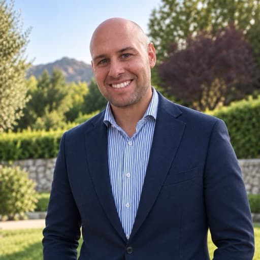Agente immobiliare a Olgiate Comasco: Andrea Marranzano