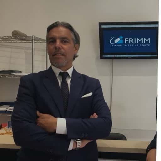 Osvaldo Vitelli - Agente Immobiliare a Roma