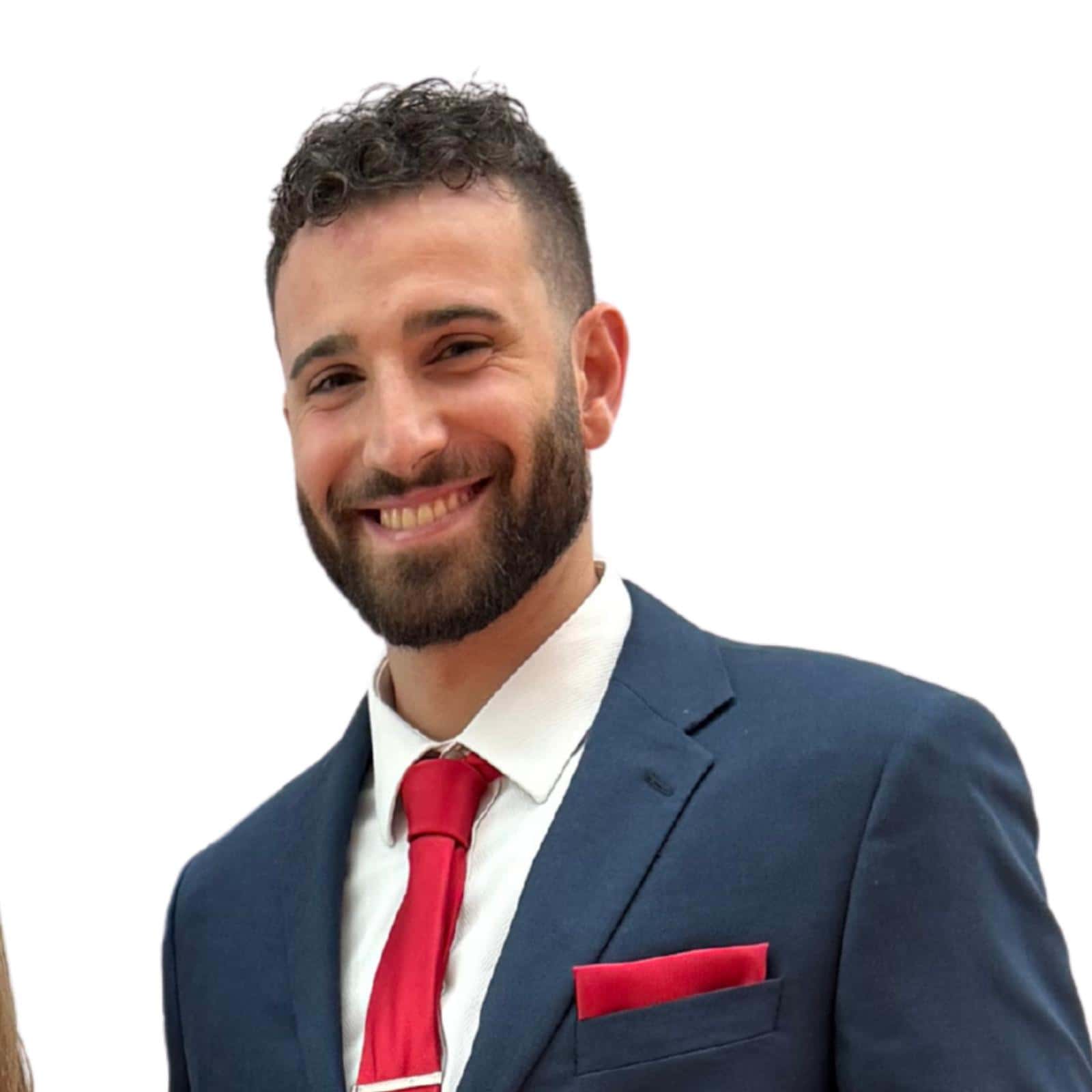 Davide Dal Ben - Agente Immobiliare a Grugliasco