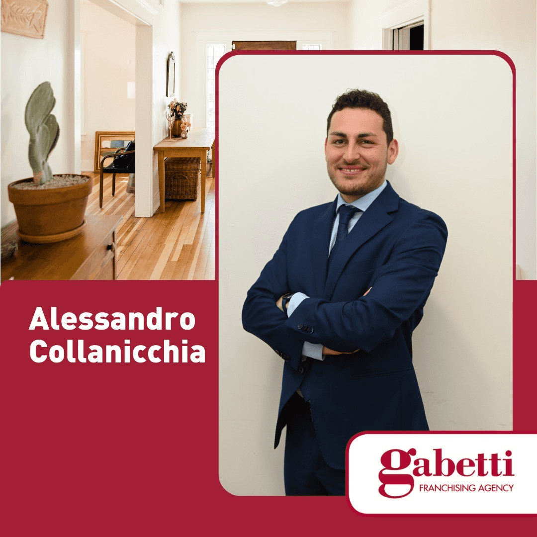ALESSANDRO COLLANICCHIA - Agente Immobiliare a Roma