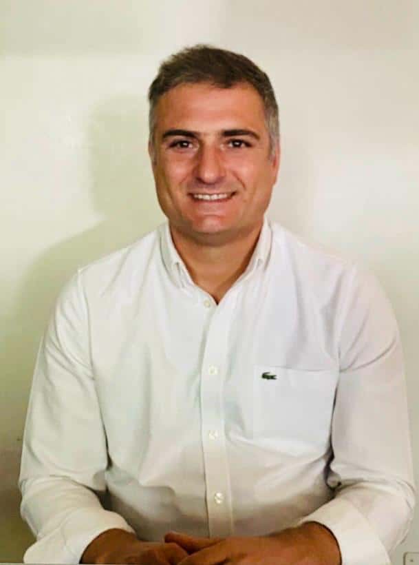 Giorgio Mariotti - Agente Immobiliare a Reggio Emilia