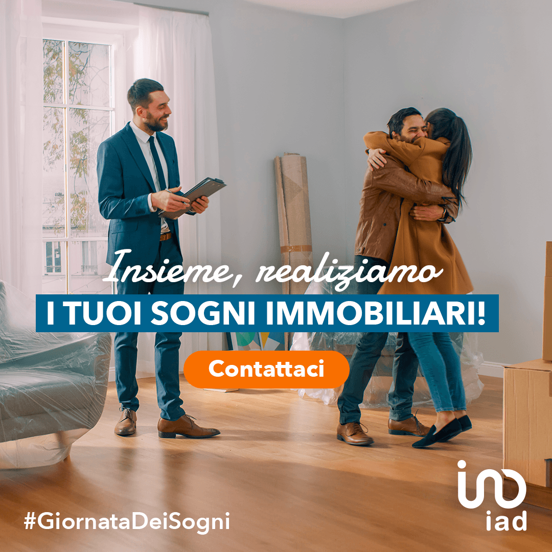 Salvatore Partenzi - Agente Immobiliare a Roma