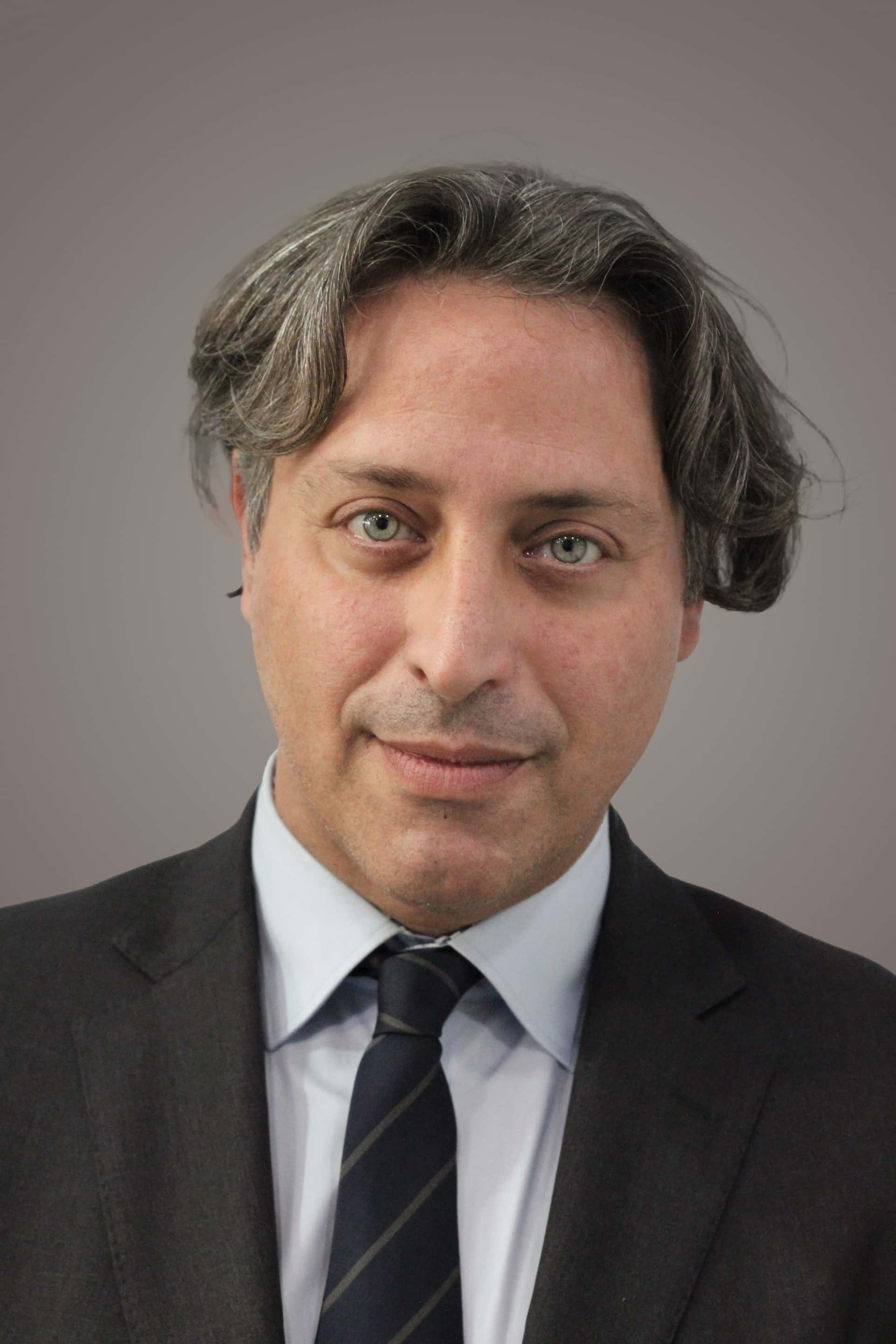 Luca Scarpinato - Agente Immobiliare a Roma